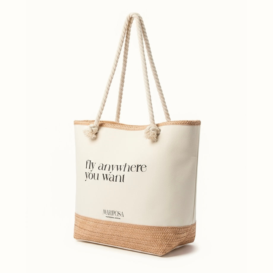 Borsa Mare Mariposa - Mariposa