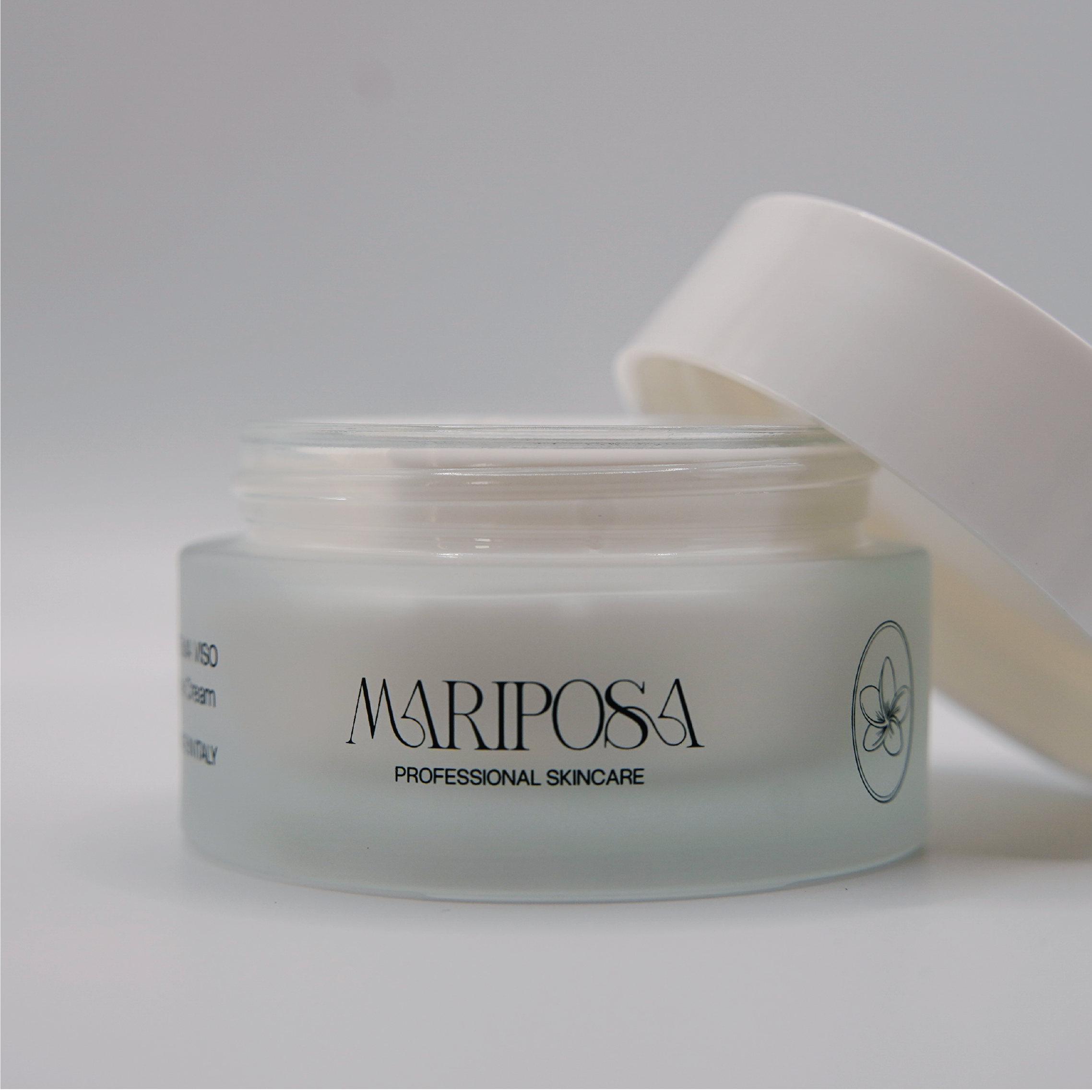 Crema Mariposa